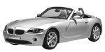 BMW E85 P1E03 Fault Code