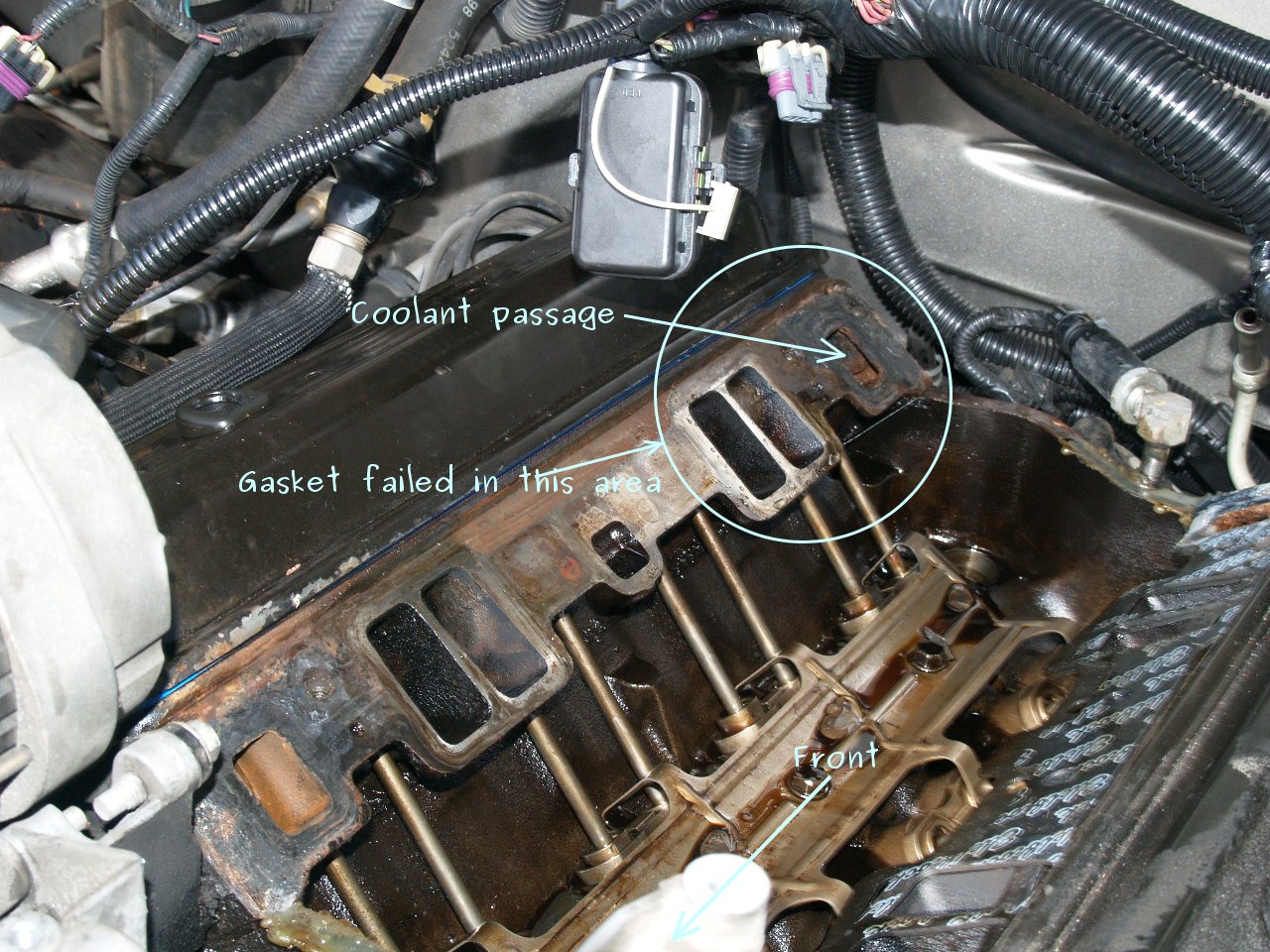 See P1E03 in engine